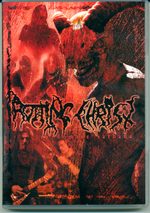 Rotting Christ / In Domine Sathana (RU)(DVD)