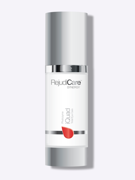 RejudiCare Крем-уход за кожей вокруг глаз Photozyme iQuad Total Eye Care 15 мл