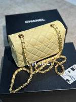 Сумка CHANEL