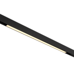 Магнитный трековый светильник Crystal Lux Space CLT 0.33 001 18W BL M 3CCT-SMART