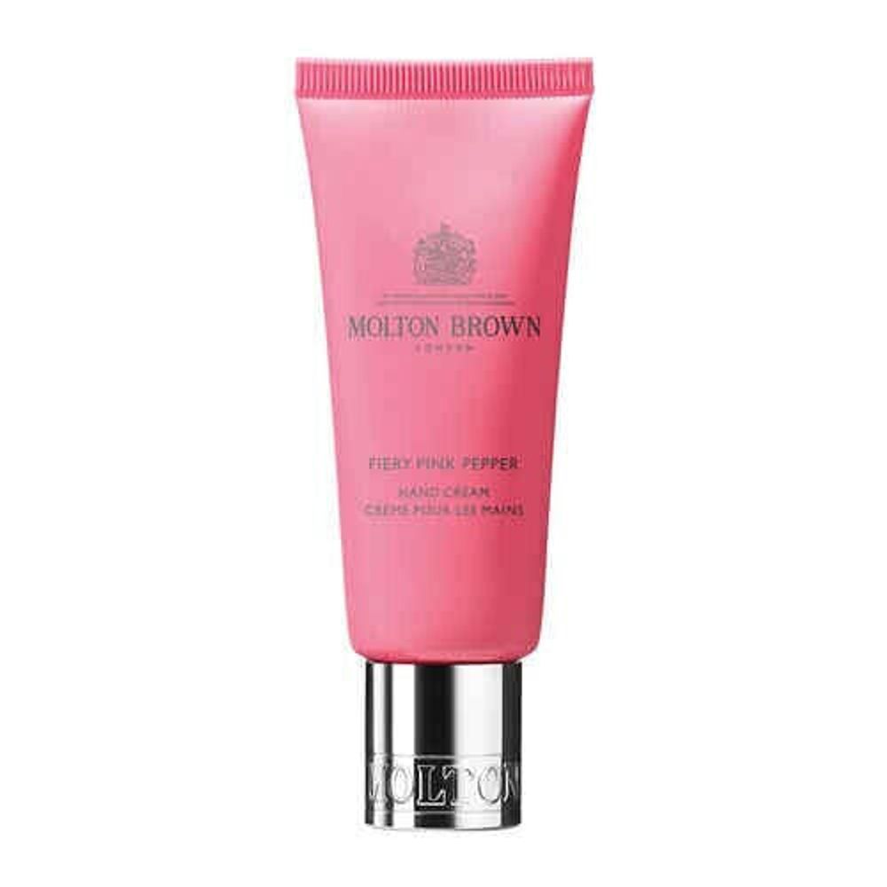 Унисекс парфюмерия Molton Brown Fiery Pink Pepper Hand Cream