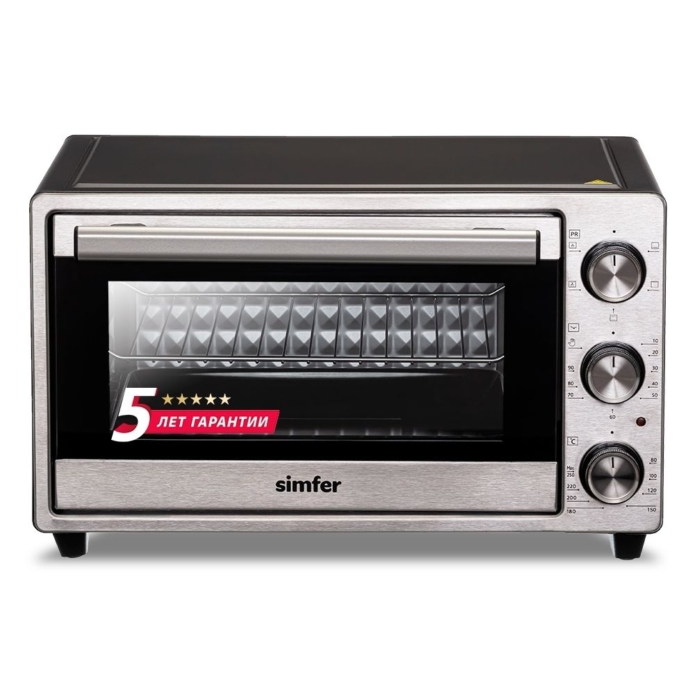 Мини-печь Simfer M 2503