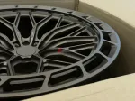 КОВАНЫЕ ДИСКИ ДЛЯ LAMBORGHINI REVUELTO 2024 ЛАМБОРГИНИ