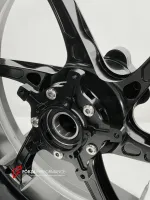 Кованые диски для BMW S1000RR M1000RR БМВ мотоцикл колеса ковка диск