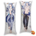 Дакимакура Honkai Star Rail Воскресенье