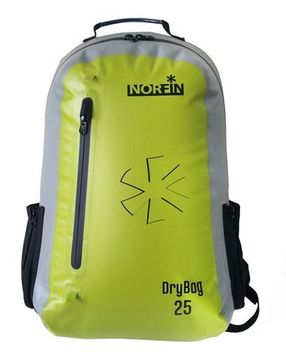 Рюкзак водонепроницаемый NORFIN Dry Bag 25 NF-40302