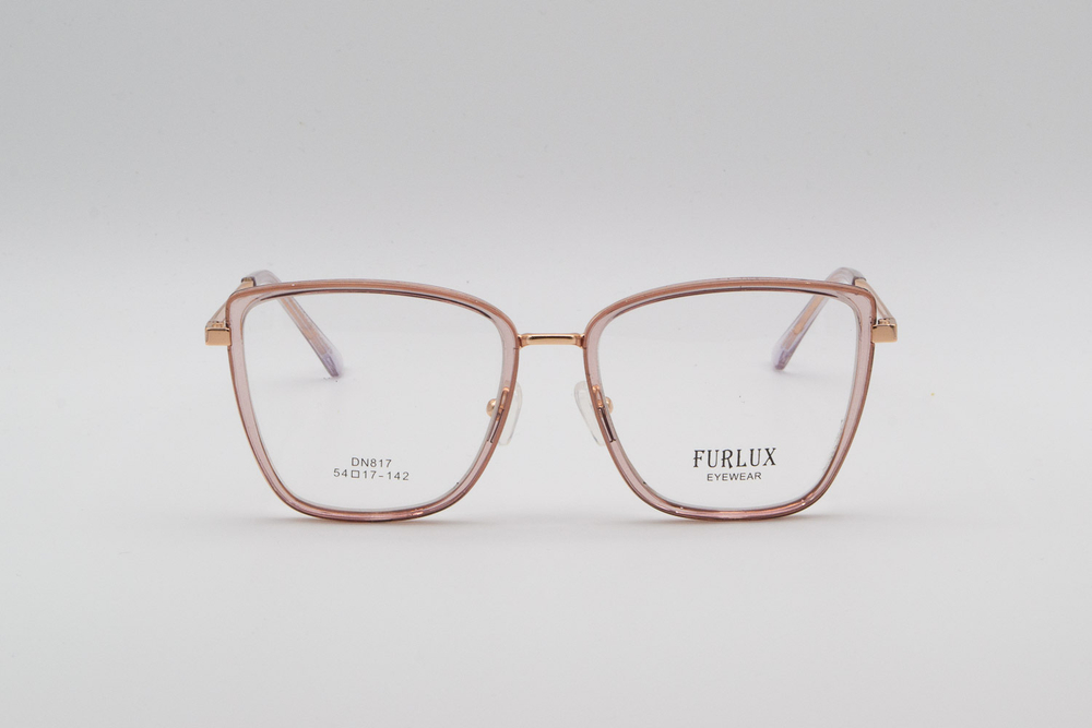 Изг. оправы FURLUX DN817 COL.007