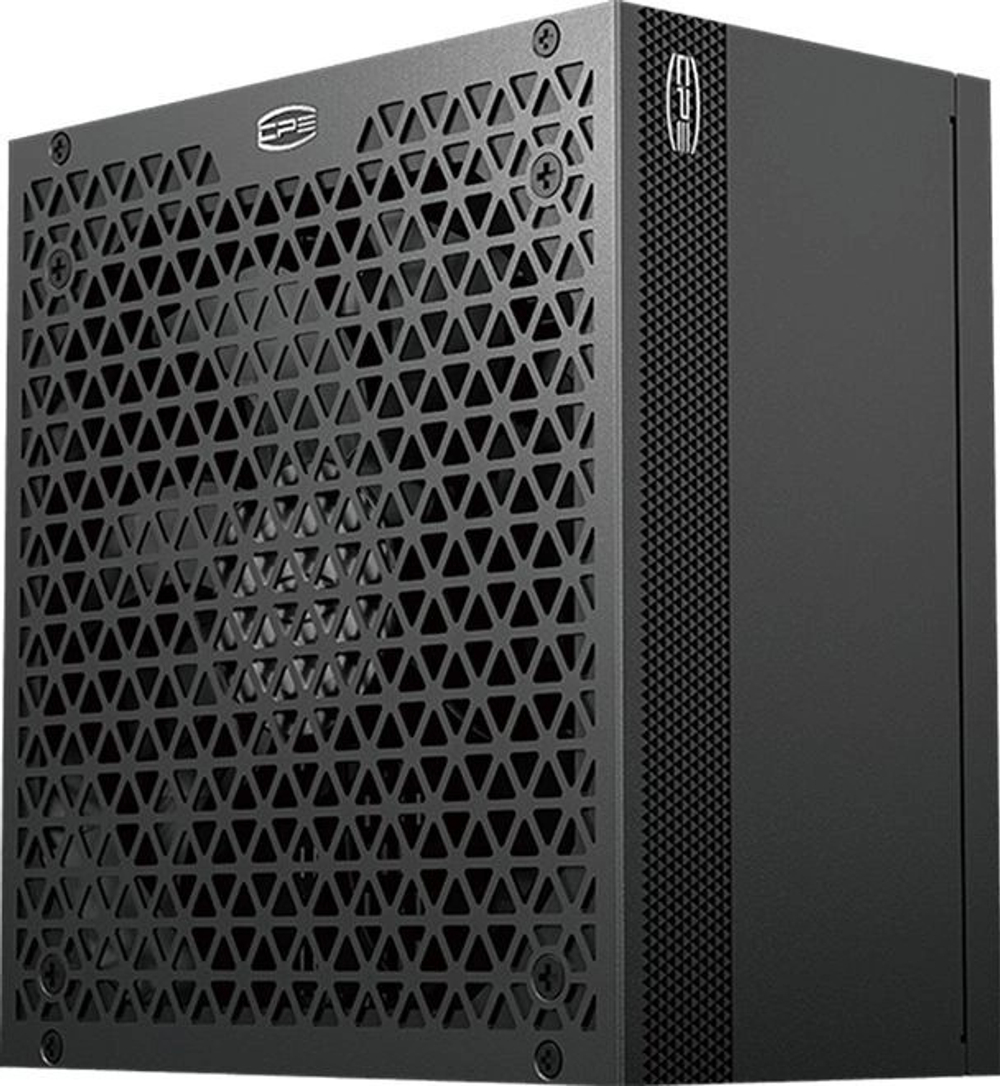 Блок питания ATX PCCooler P5-YS850-G1FFBK1-EU