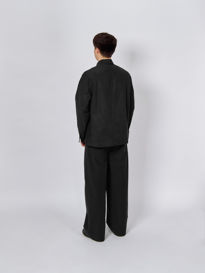 Жакет-рубашка ALTO Корн графит