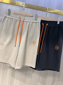 Шорты Hermes