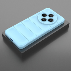 Противоударный чехол Flexible Case для Redmi 14C 4G