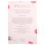 Bdellium Tools, набор кистей для лица и глаз, 5 шт.