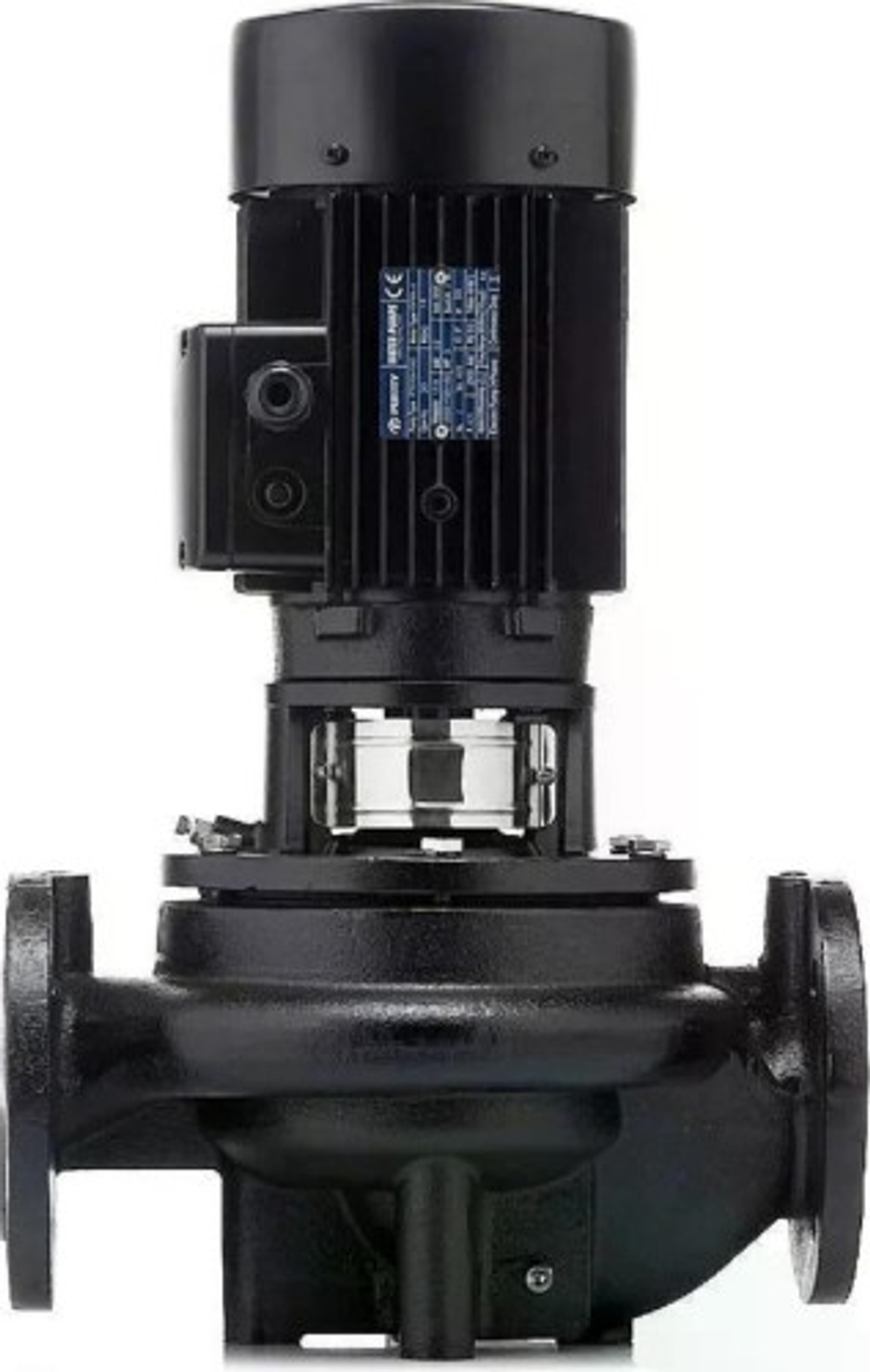 Насос циркуляционный PURITY INLINE PTD50-49G/2 100590566