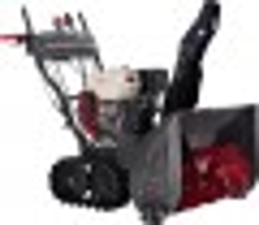 Снегоуборщик бензиновый с двигателем Honda гусеничный Evoline SBG 760 THE SBG760THE