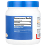 Nutricost, L-глютамин, фруктовый пунш, 500 г (17,9 унции)