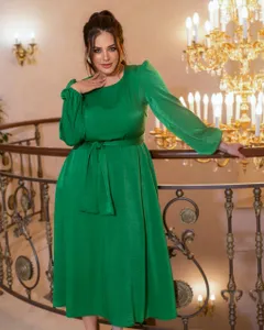 Платье УК-602 Fabrika