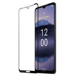 Защитное стекло из закаленного стекла для Nokia G11 Plus, от Dux Ducis серия 10D-O Full Screen Glass