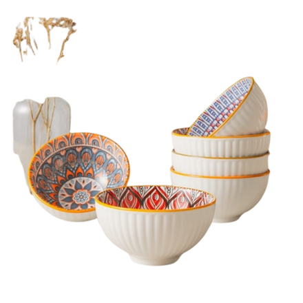 Пиала Bohemia 1 шт