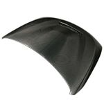 Карбоновый капот GTS Style для BMW M3 F80 / M4 F82 / F83 2014-2017 БМВ
