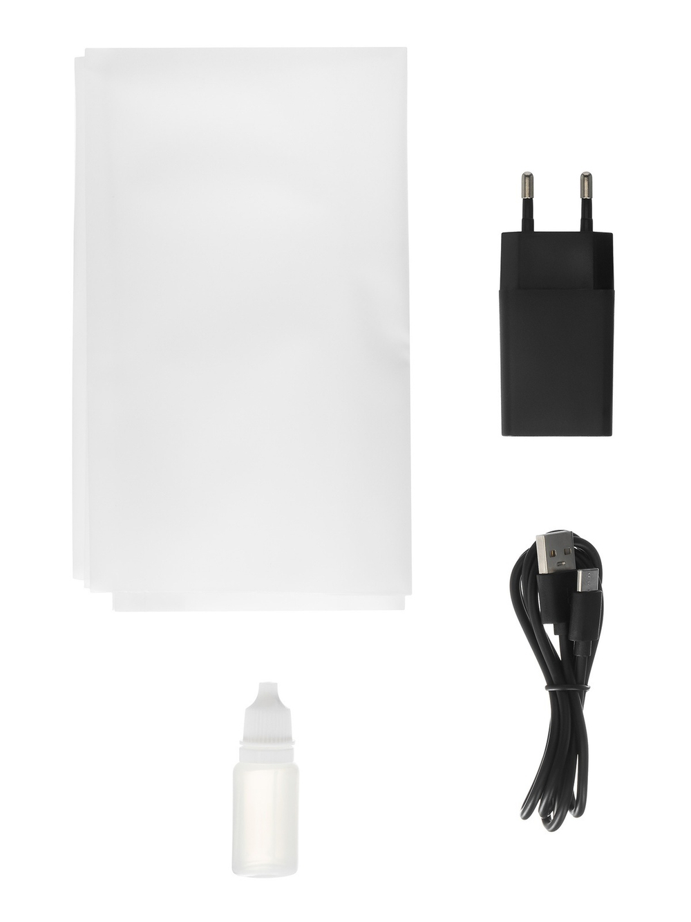 Микроскоп Levenhuk 450T, тринокулярный