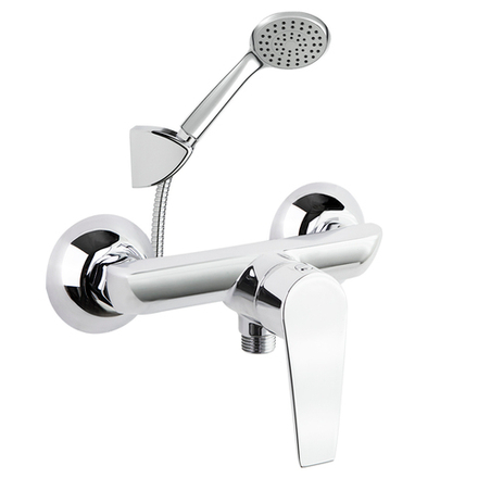 Смеситель для душа с ручным душем CIVIC 510801D1