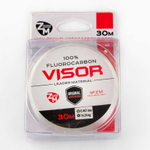 Леска флюорокарбоновая Zander Master VISOR (30м)