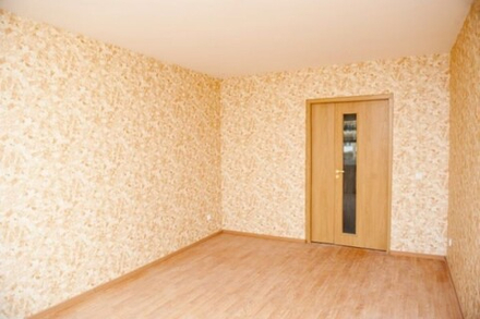 Косметический ремонт комнаты