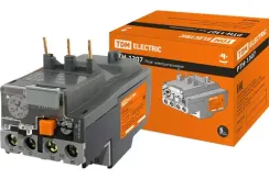 Реле тепловое TDM РТН-1307 1,6-2,5А 28003