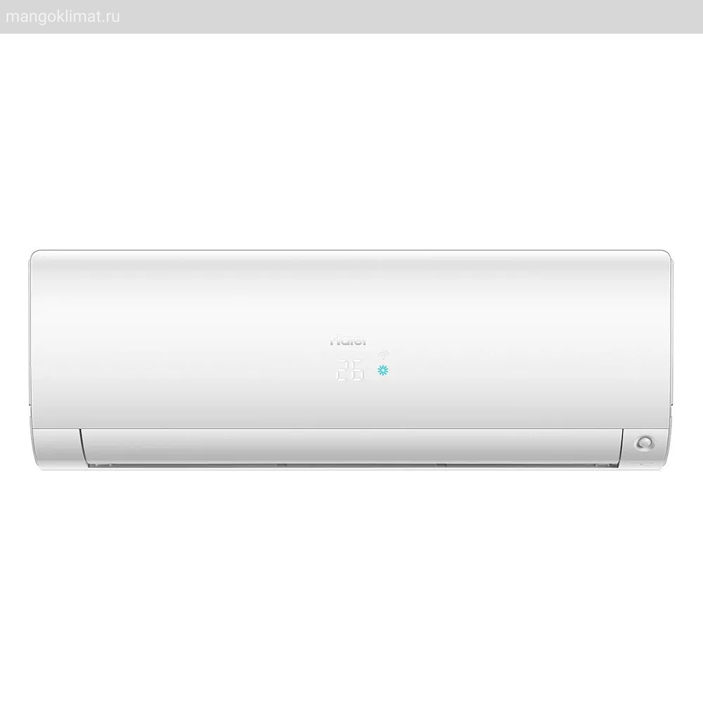 Haier AS25S2SF2FA-W / 1U25S2SM3FA