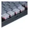 Keychron K1 SE Gateron Red Switch