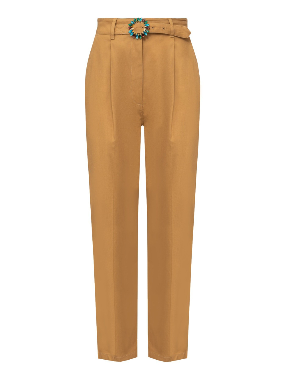 Брюки женские Pant Military LIU JO