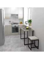 Стол письменный LATT MAX