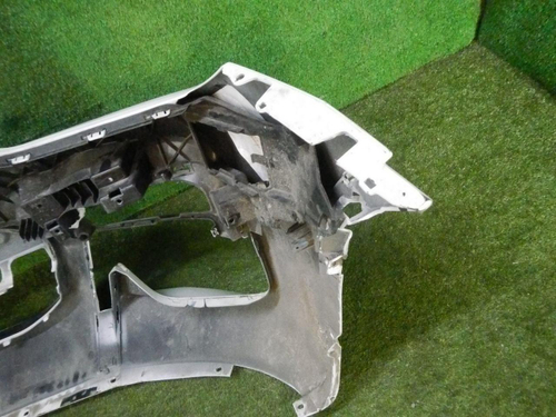 Бампер передний BMW X3 G01 X4 G02 (2017-2021) M-Paket