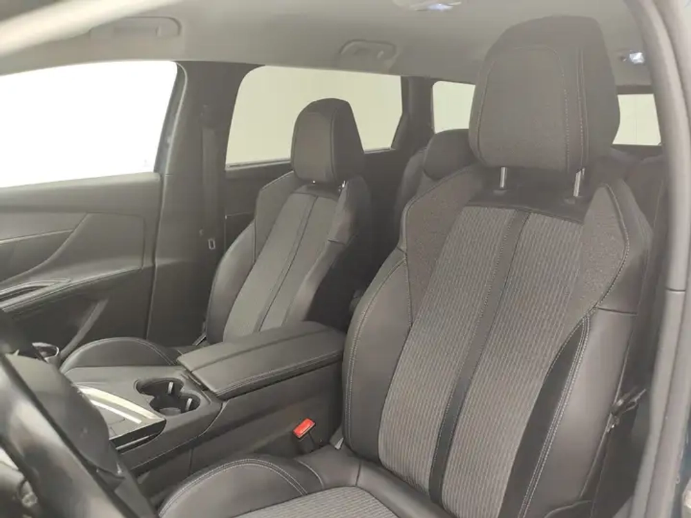 Peugeot 5008 Allure