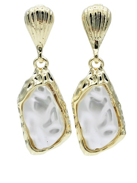 91003358 Серьги Selena