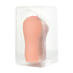 Телесный мастурбатор-вагина 19см Kokos Emily