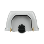 Светильник консольный ЖКУ28-250-003 ПШО пл/стекло (под ДНаТ-лампу Е40) GALAD