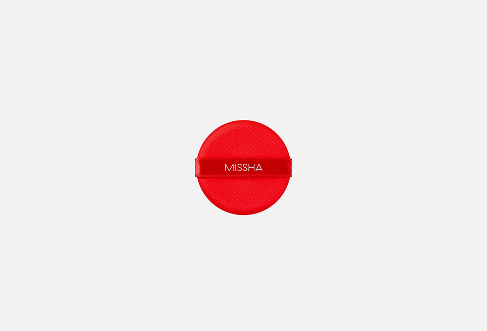 Missha Тональный кушон с матовым финишем Missha Velvet Finish Cushion SPF50+ PA+++ 23