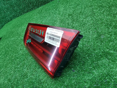 Фонарь правый внутренний BMW 5er G30 (2017-2020)