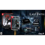 The Last Faith: The Nycrux Edition (NS) NEW