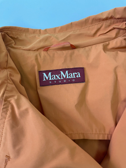 Тренч Max Mara