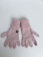 Шерстяные перчатки Il Trenino