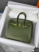 Сумка Hermes