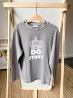 Лонгслив Dolce&Gabbana, 116