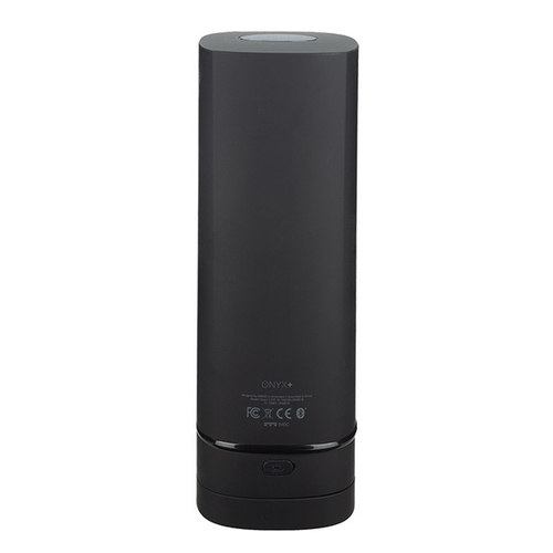 Интерактивный мастурбатор Kiiroo Onyx+ Interactive Penis Masturbator - Jessica Drake Experience