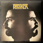 The Brecker Brothers ‎– The Brecker Bros (Англия 1975г.)