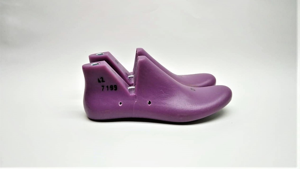 Колодки мужские артикул 7199 Б