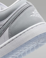 Air Jordan 1 Low Женская обувь - NIKE