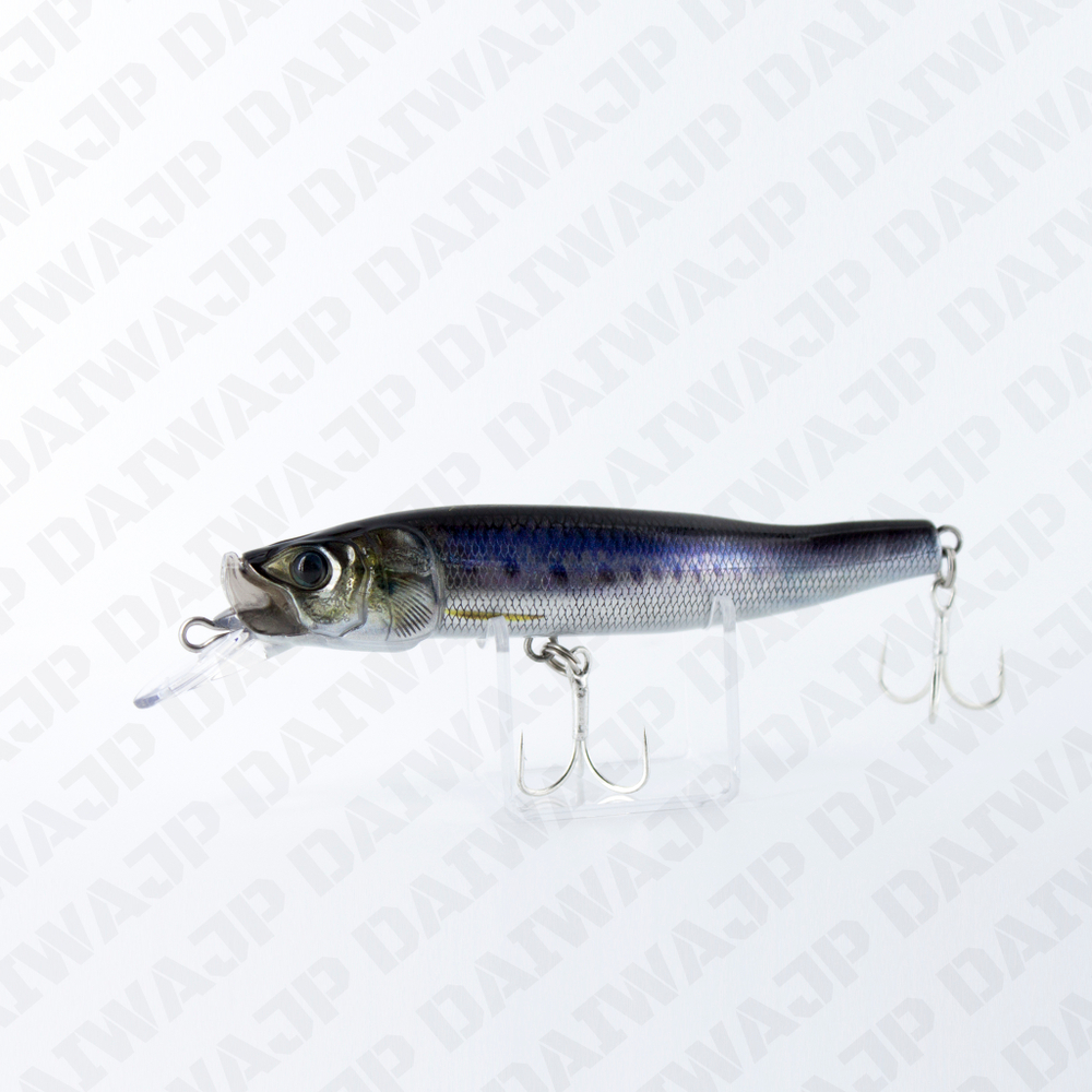 Воблер LITTLE JACK FORMA GLOSS 90mm/10.5g  #08 STREAM IWASHI KEIMURA