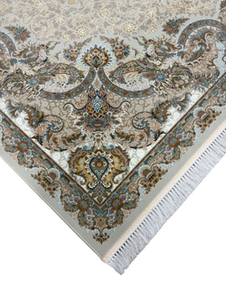Ковер Mashad 1500 G203 Cream Прямоугольник
